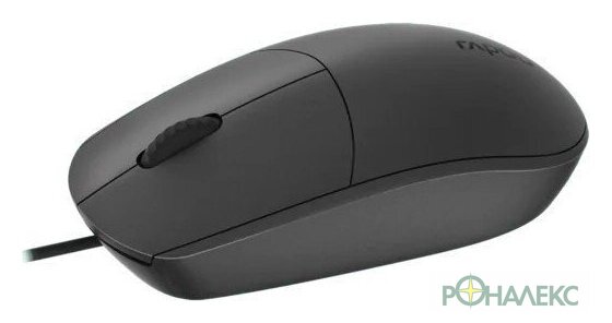 Мышь Rapoo N100C- фото4