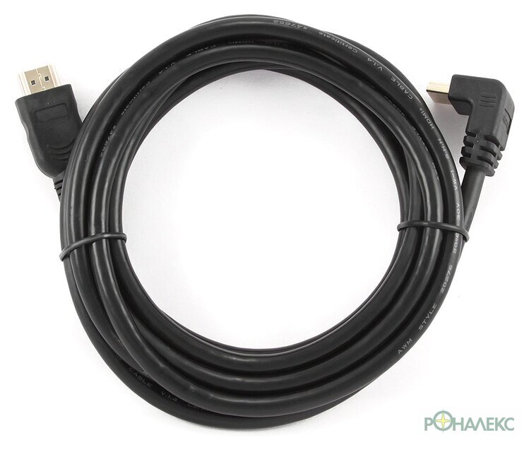 Кабель Cablexpert CC-HDMI490-10 - фото3