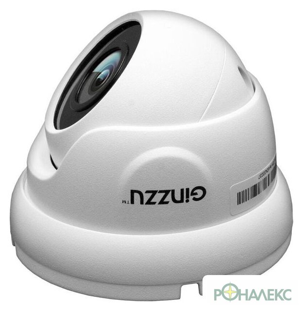 IP-камера Ginzzu HID-2302A - фото3