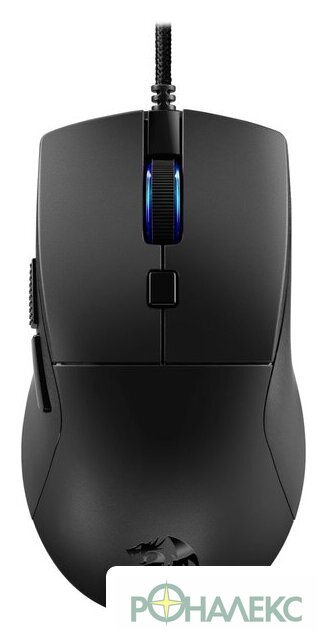 Игровая мышь Redragon Azzmach - фото
