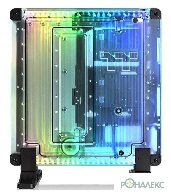 Корпус Thermaltake DistroCase 350P CA-1Q8-00M1WN-00 - фото5