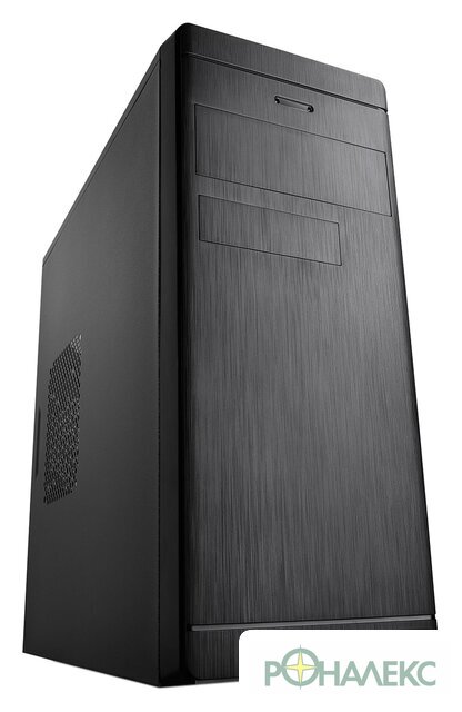 Корпус DeepCool Wave V2 [DP-MATX-DPWAVE2] - фото