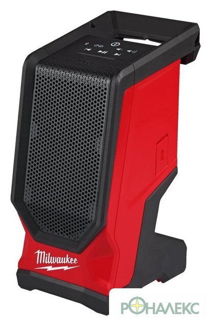 Беспроводная колонка Milwaukee M18 SPEJSG2-0 - фото
