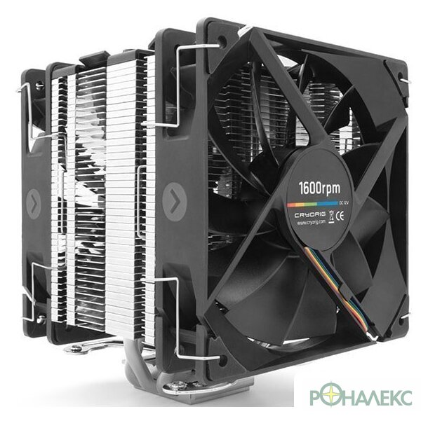 Кулер для процессора Cryorig H7 Plus - фото5