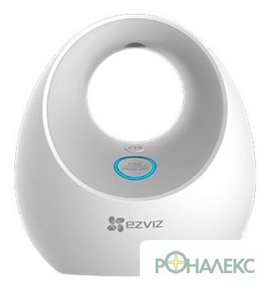 Базовая станция Ezviz W2D CS-W2D-EUP - фото