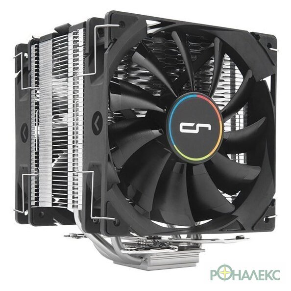 Кулер для процессора Cryorig H7 Plus - фото