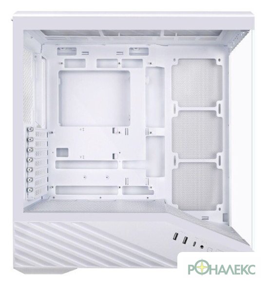 Корпус Lian Li Vector V100 G99.V100W.01 - фото2