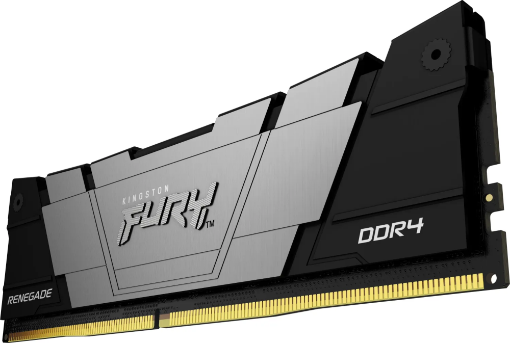 Модуль памяти 16Gb Kingston FURY Renegade (KF436C16RB12/16)- фото