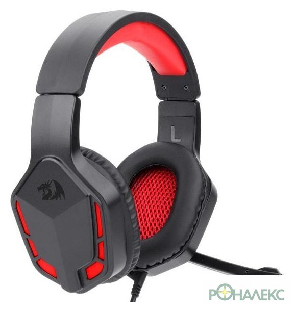 Наушники Redragon Themis - фото2
