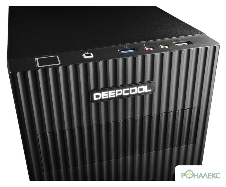Корпус DeepCool Matrexx 30 SI DP-MATX-MATREXX30-SI - фото5