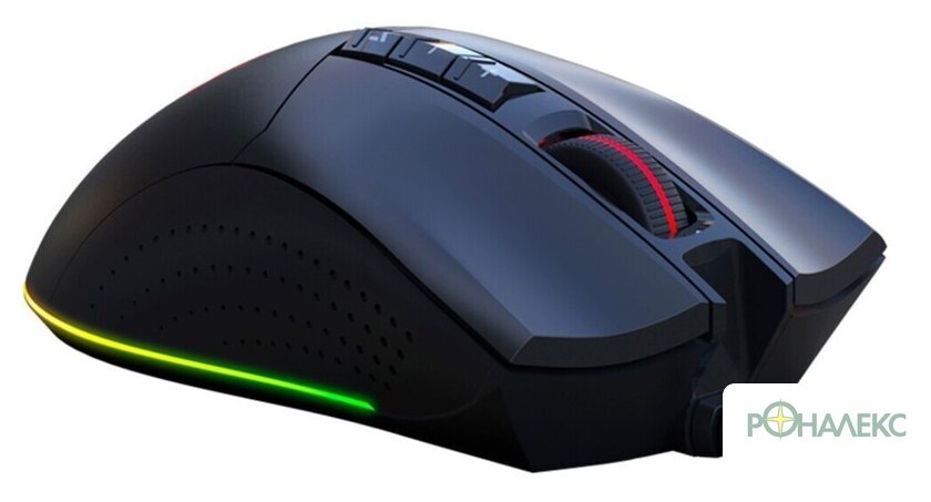 Игровая мышь A4Tech Bloody ES9 Pro - фото2