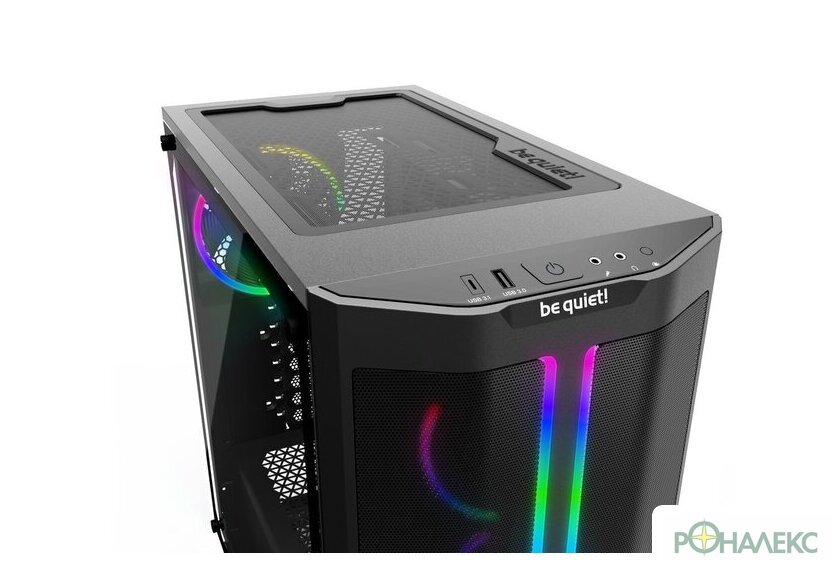 Корпус be quiet! Pure Base 500 FX BGW43 - фото5
