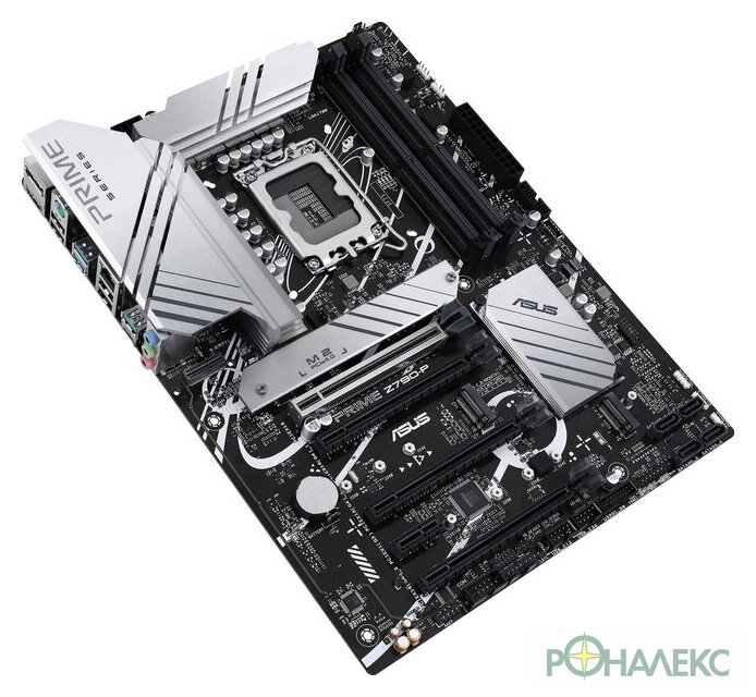 Материнская плата ASUS Prime Z790-P - фото5