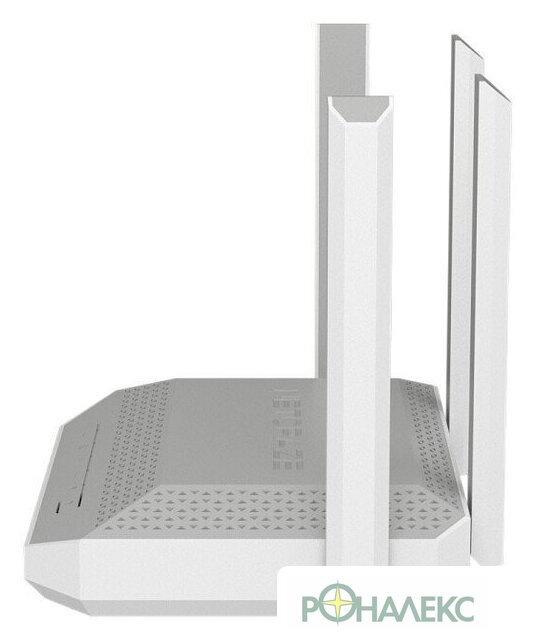 Wi-Fi роутер Netcraze Ultra NC-1812 - фото2