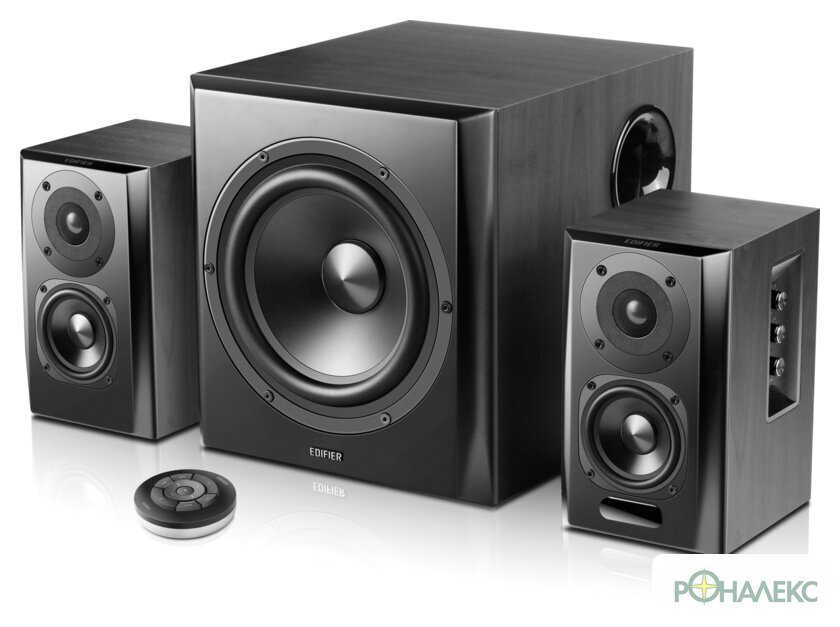Акустика Edifier S351DB - фото2