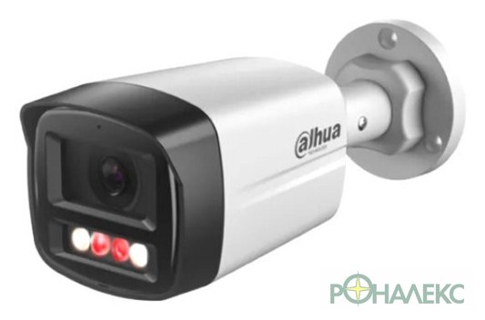 IP-камера Dahua DH-IPC-HFW1439TL1P-A-IL-0280B - фото
