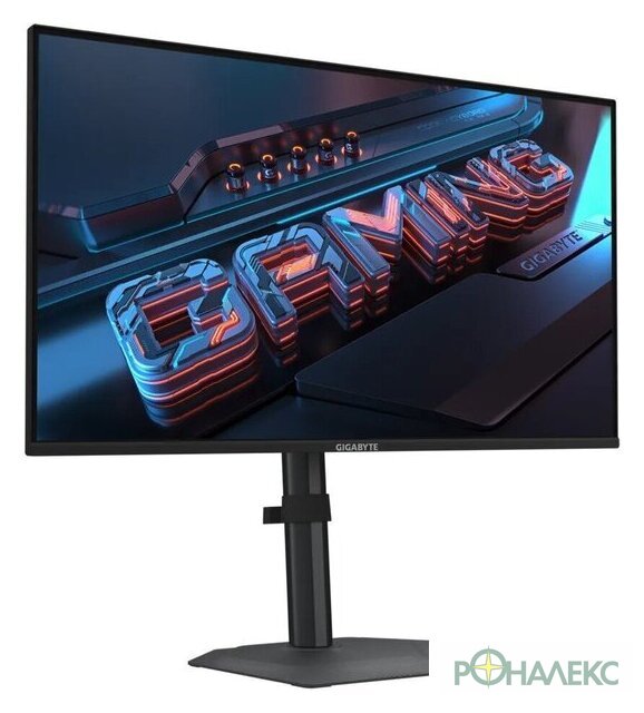 Игровой монитор Gigabyte G25F2 - фото4