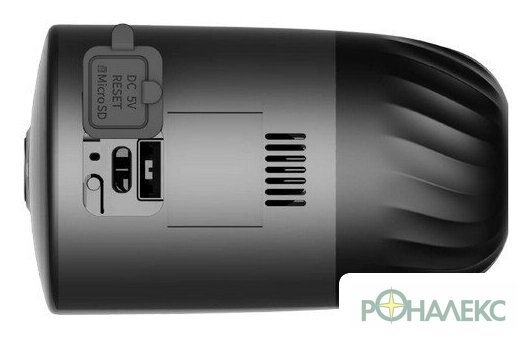 IP-камера Ezviz BC1c 4K + Solar Charging Panel-F CS-BC1c-R100-2F8WFL - фото4