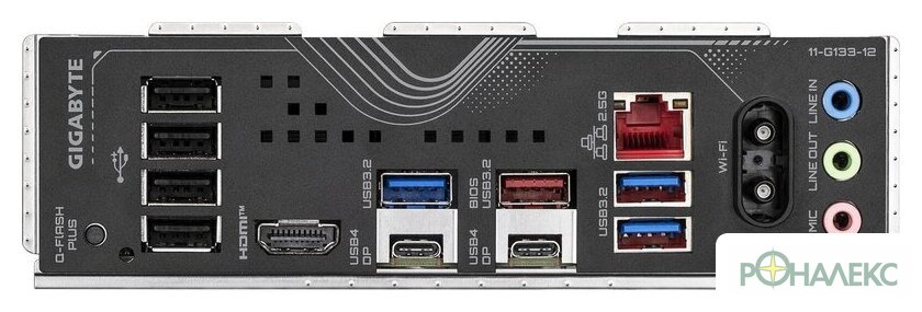 Материнская плата Gigabyte X870 Eagle WiFi7 - фото3