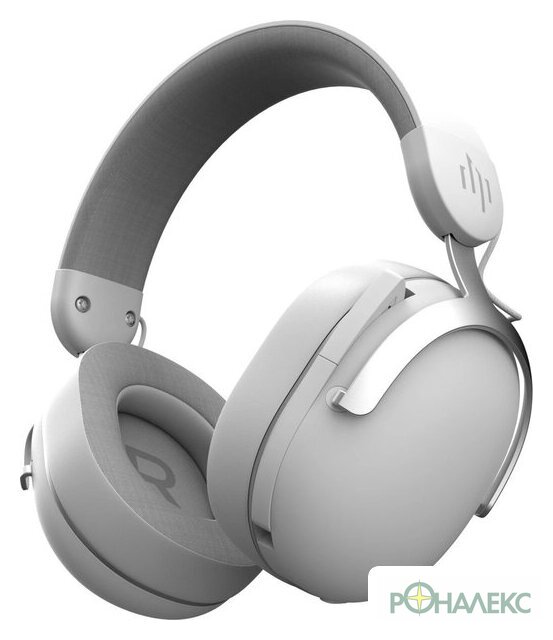 Наушники Дарк Проджект HS5 V2 (белый) - фото