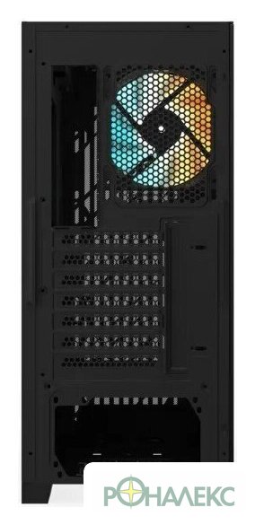 Корпус Gigabyte C103 Glass Global - фото4