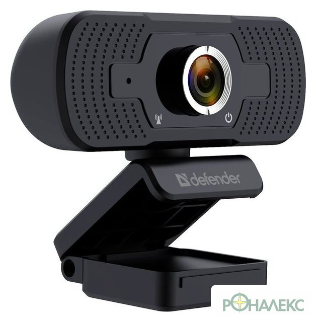 Веб-камера Defender G-lens 2591 - фото