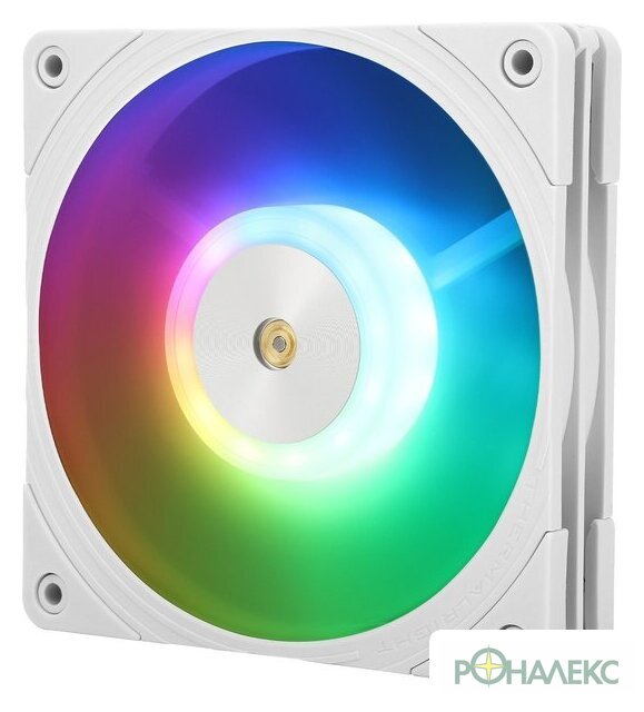 Вентилятор для корпуса Thermalright TL-B12RW-S - фото4