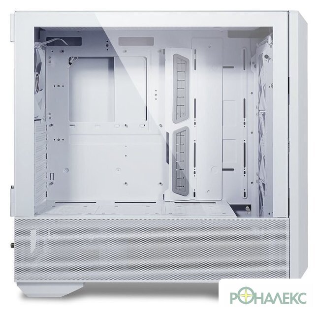 Корпус Lian Li Lancool III RGB G99.LAN3RW.00 - фото3