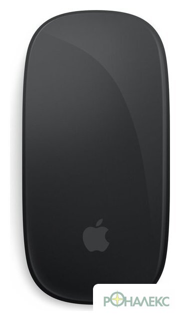 Мышь Apple Magic Mouse USB-C (черный) - фото2
