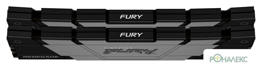 Оперативная память Kingston FURY Renegade 8ГБ DDR4 3600МГц KF436C16RB2/8 - фото4