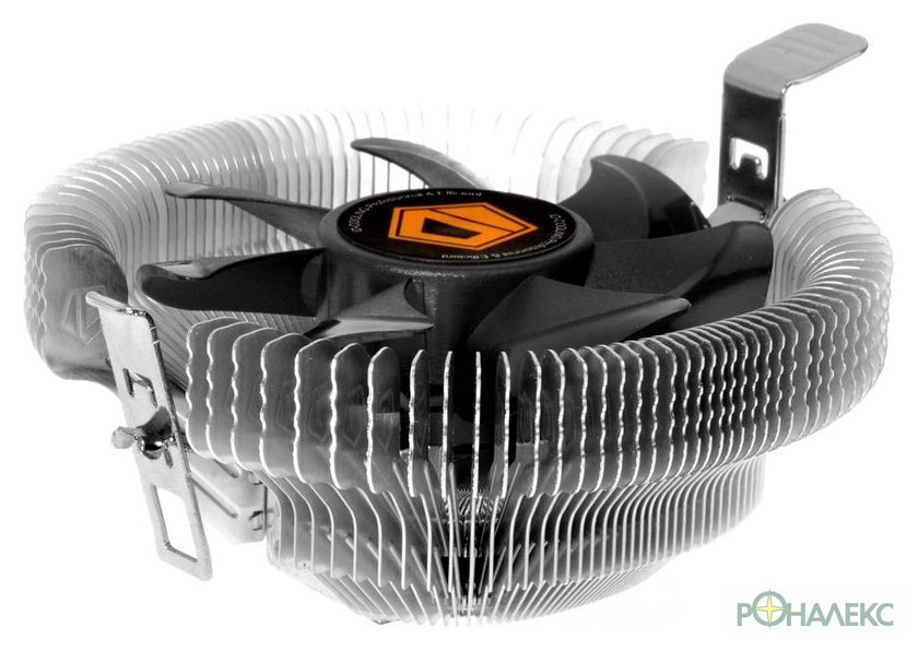 Кулер для процессора ID-Cooling DK-01S [ID-CPU-DK-01S] - фото