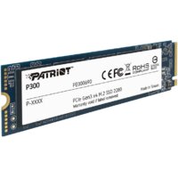 SSD Patriot P300 256GB P300P256GM28- фото4