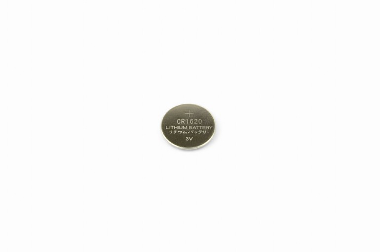 Батарейка Energenie (EG-BA-CR1620-01) CR1620 3V 