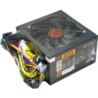 Блок питания Ginzzu PB450- фото5