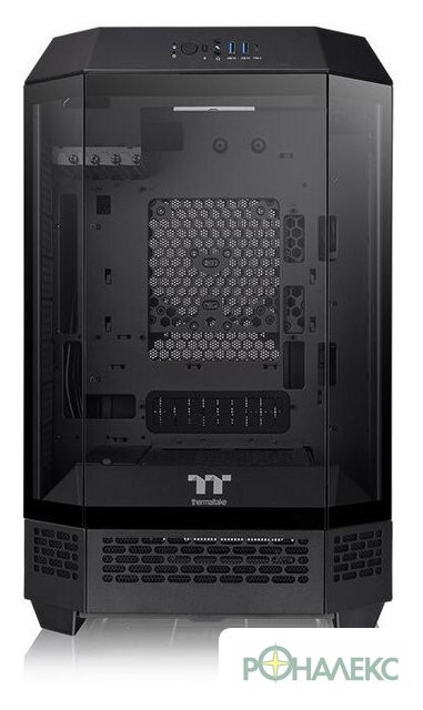Корпус Thermaltake The Tower 300 CA-1Y4-00S1WN-00 - фото2