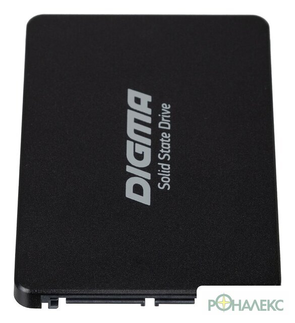 SSD Digma Run Y2 128GB DGSR2128GY23T - фото5