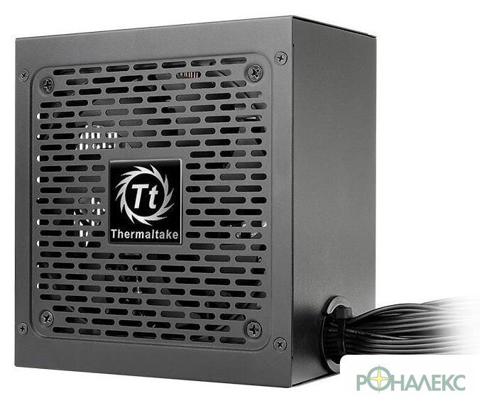 Блок питания Thermaltake Smart BX1 750W PS-SPD-0750NNSABE-1 - фото5