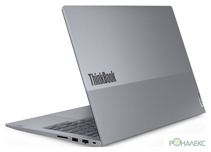 Ноутбук Lenovo ThinkBook 14 G7 IML 21MR0050RU - фото5