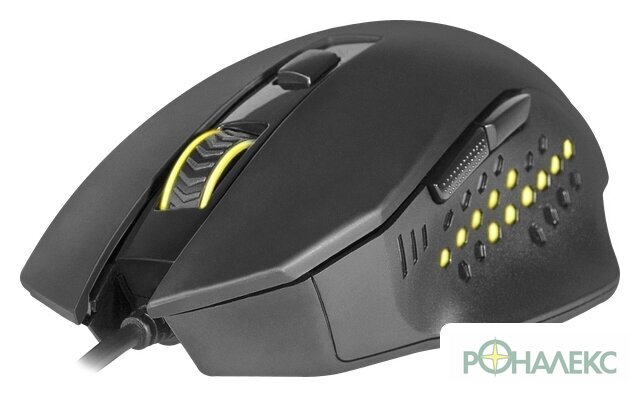 Игровая мышь Redragon Gainer - фото3