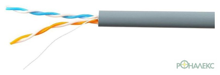 Кабель Skynet Cable CSL-UTP-2-CU - фото