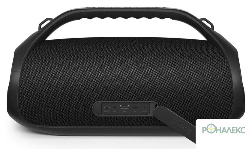 Беспроводная колонка Tronsmart Bang 2 (черный) - фото5