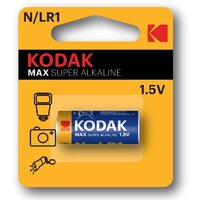 Батарейка Kodak ULTRA LR1-1BL /N KN-1 30396012-RU1
