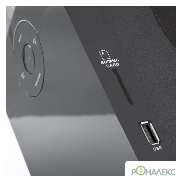 Акустика SVEN HT-201 - фото5