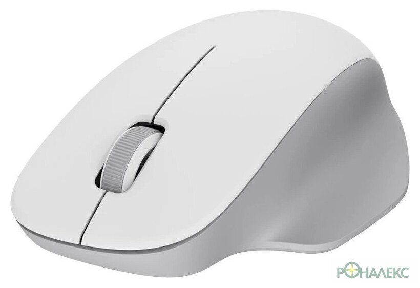 Мышь Xiaomi Wireless Mouse Comfort Edition XMWXSB04YM (белый, международная версия) - фото2