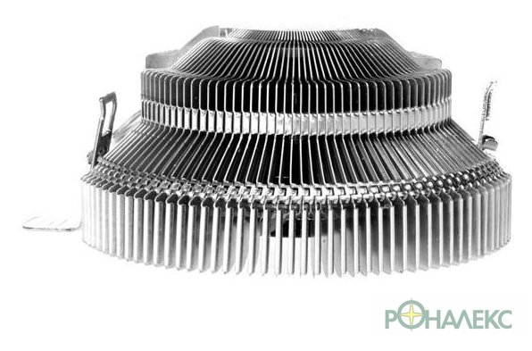 Кулер для процессора ID-Cooling DK-01 [ID-CPU-DK-01] - фото4