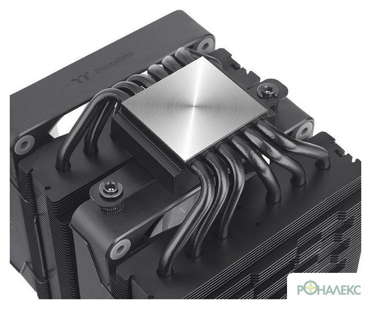 Кулер для процессора Thermaltake Astria 600 ARGB CL-P121-CA12SW-A - фото4