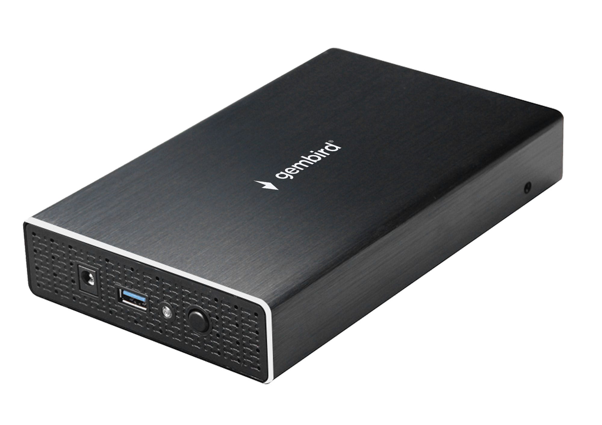 Бокс для внешнего подключения hdd Gembird EE3-U3S-1