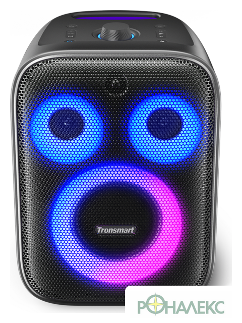 Беспроводная колонка Tronsmart Halo 200 (без микрофона) - фото3