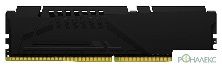 Оперативная память Kingston FURY Beast 16ГБ DDR5 5600 МГц KF556C36BBE-16 - фото3