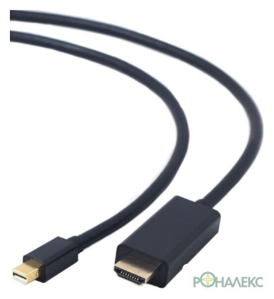 Кабель Cablexpert CC-mDP-HDMI-6 - фото